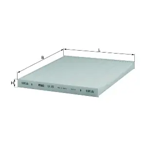 KNECHT LA 157