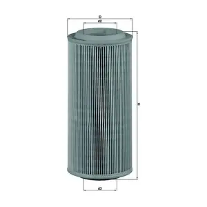 LX 685 KNECHT