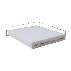 KNECHT LA 1226