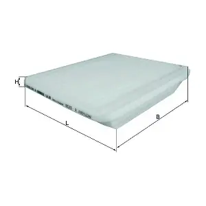 LA 39 KNECHT
