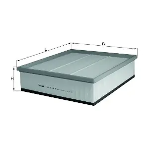 KNECHT LX 513/1