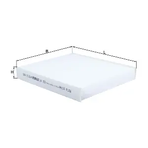 KNECHT LA 100