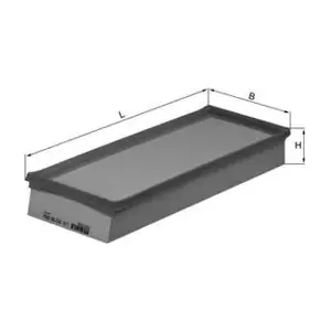 LX 2038 KNECHT