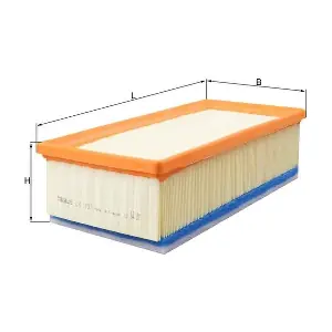 LX1837 KNECHT
