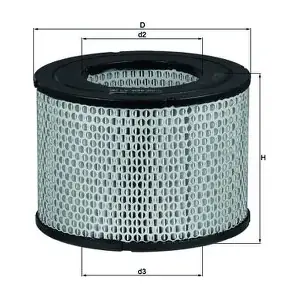 LX 606 KNECHT