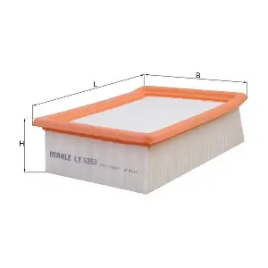 KNECHT LX5353