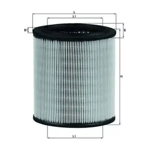 LX715 KNECHT