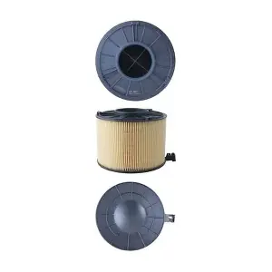 LX 4411 KNECHT