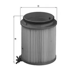 KNECHT LA48