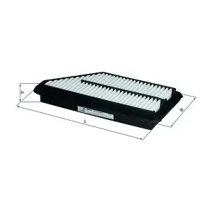 LX 840 KNECHT
