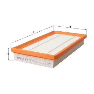 LX3370 KNECHT