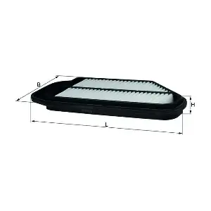 LX3152 KNECHT