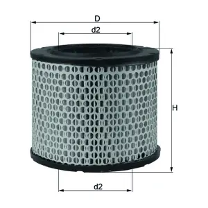 KNECHT LX 224