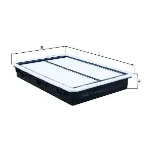 LX4432 KNECHT