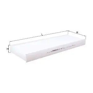 KNECHT LA421