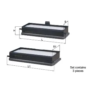 KNECHT LA 679/S