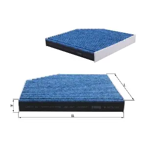 KNECHT LAO667