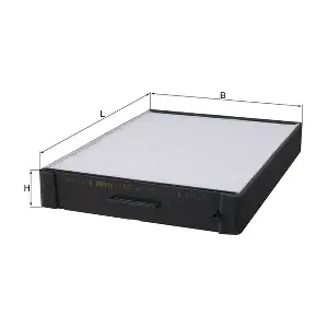 KNECHT LA 347