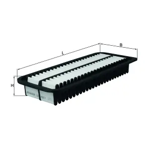 LX2027 KNECHT