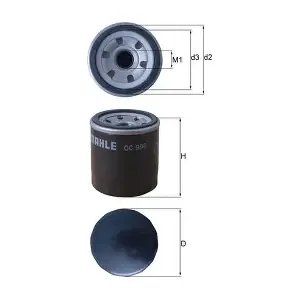 KNECHT OC996