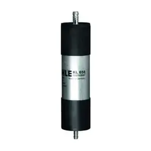 KL 658 KNECHT
