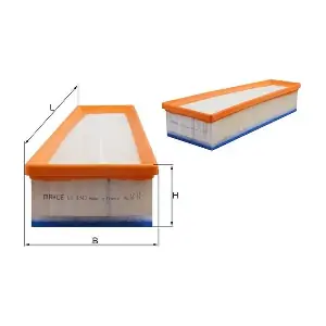 LX 4943 KNECHT