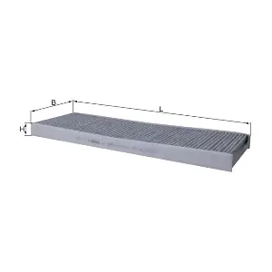 LAK 1683 KNECHT