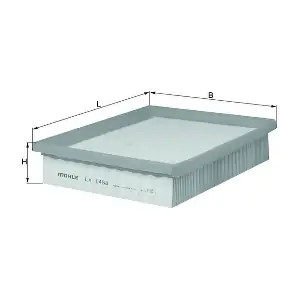LX1458 KNECHT