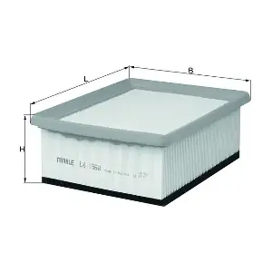 KNECHT LX 1568