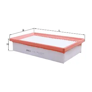 LX4040 KNECHT