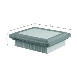 KNECHT LX1061