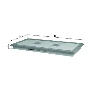 LX 3140 KNECHT