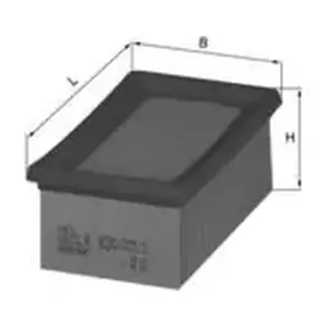 LX820 KNECHT