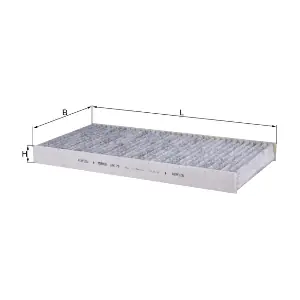 KNECHT LAK 78