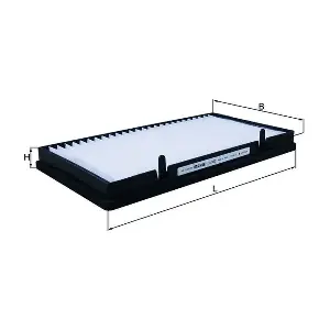 KNECHT LA382