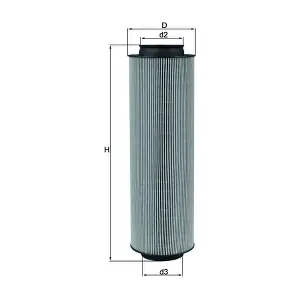 LX791 KNECHT