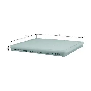 LA95 KNECHT