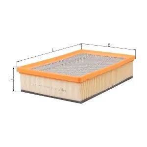 LX 778 KNECHT
