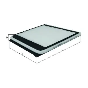 LA 41 KNECHT