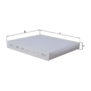 KNECHT LA424