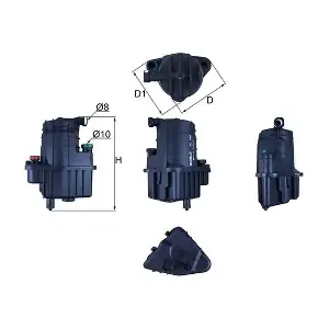 KL 469 KNECHT