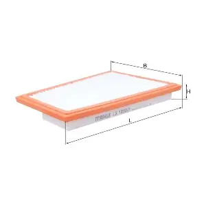 LX 1850/2 KNECHT