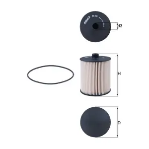 KX335D KNECHT