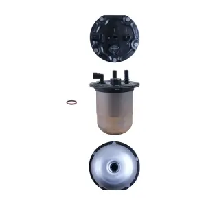 KL 1133D KNECHT