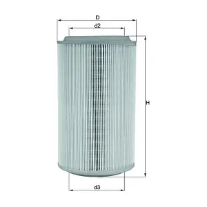 KNECHT LX 913