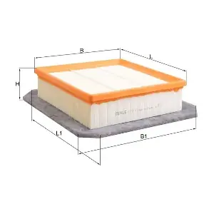 LX3061 KNECHT