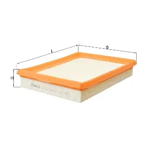 KNECHT LX 523