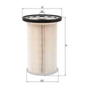 KX 342 KNECHT