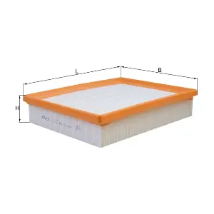 KNECHT LX 4065