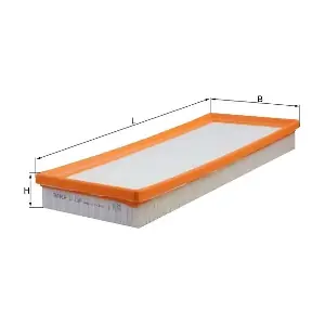 LX1249 KNECHT
